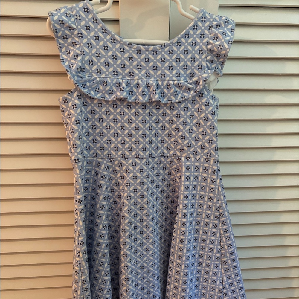 Janie & Jack Dress
